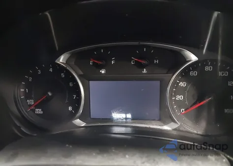 2018 Chevrolet Equinox Premier from USA, damaged, VIN 2GNAXVEV8J6156787